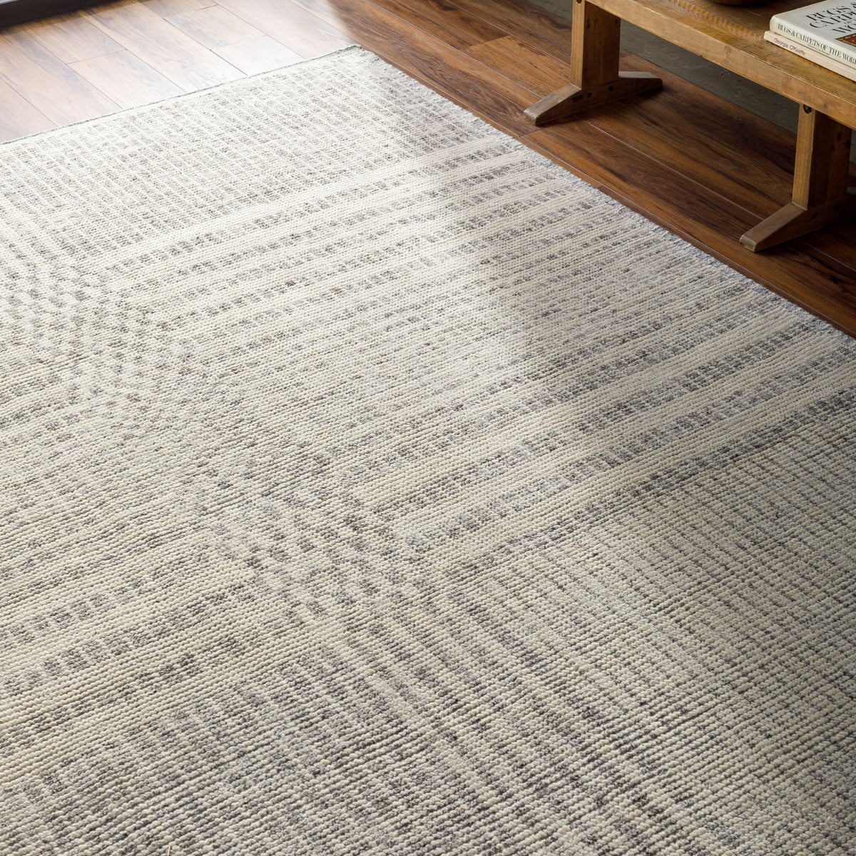 Surya Malaga MAG-2305 Hand Knotted Rug