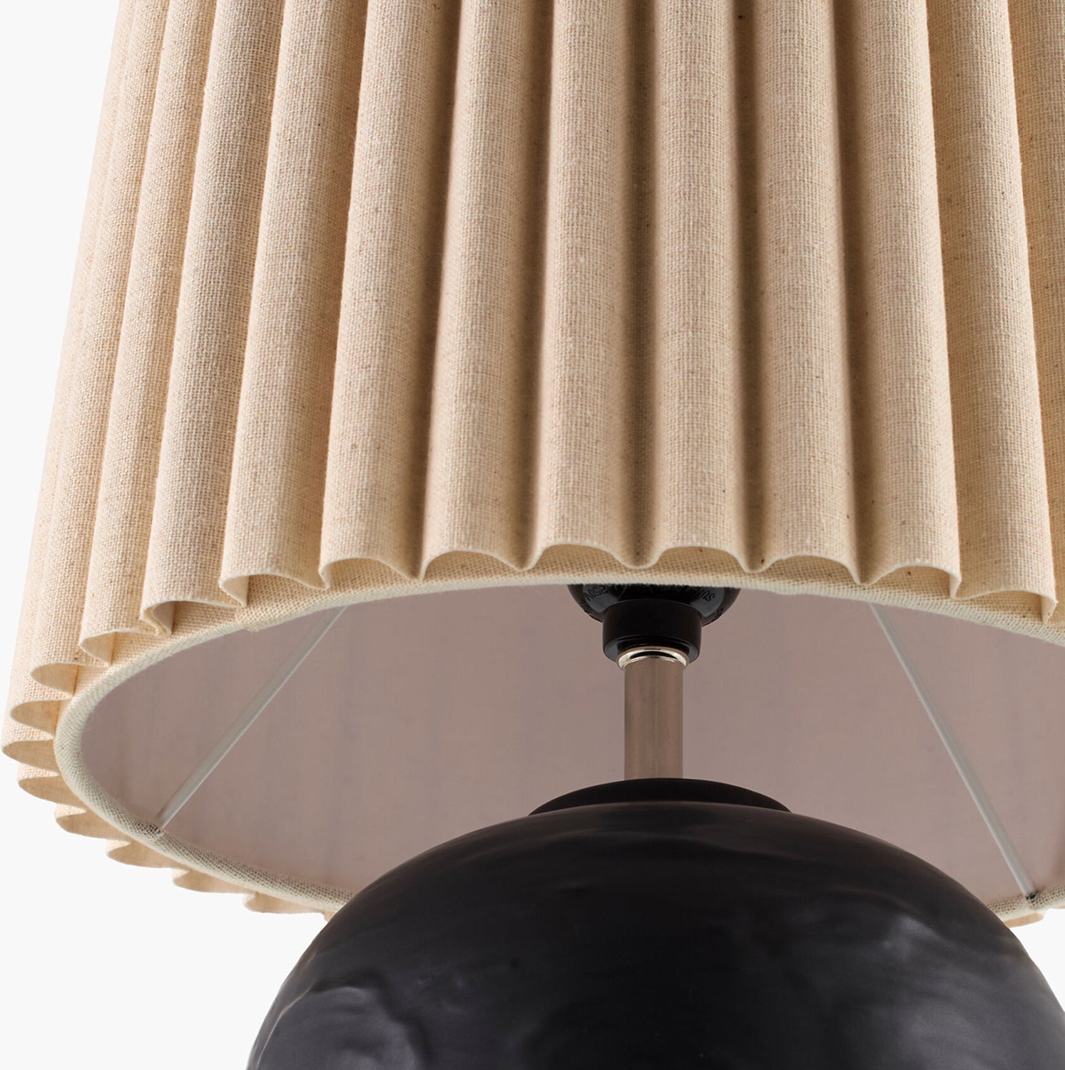 Mako Accent Table Lamp Set of 2