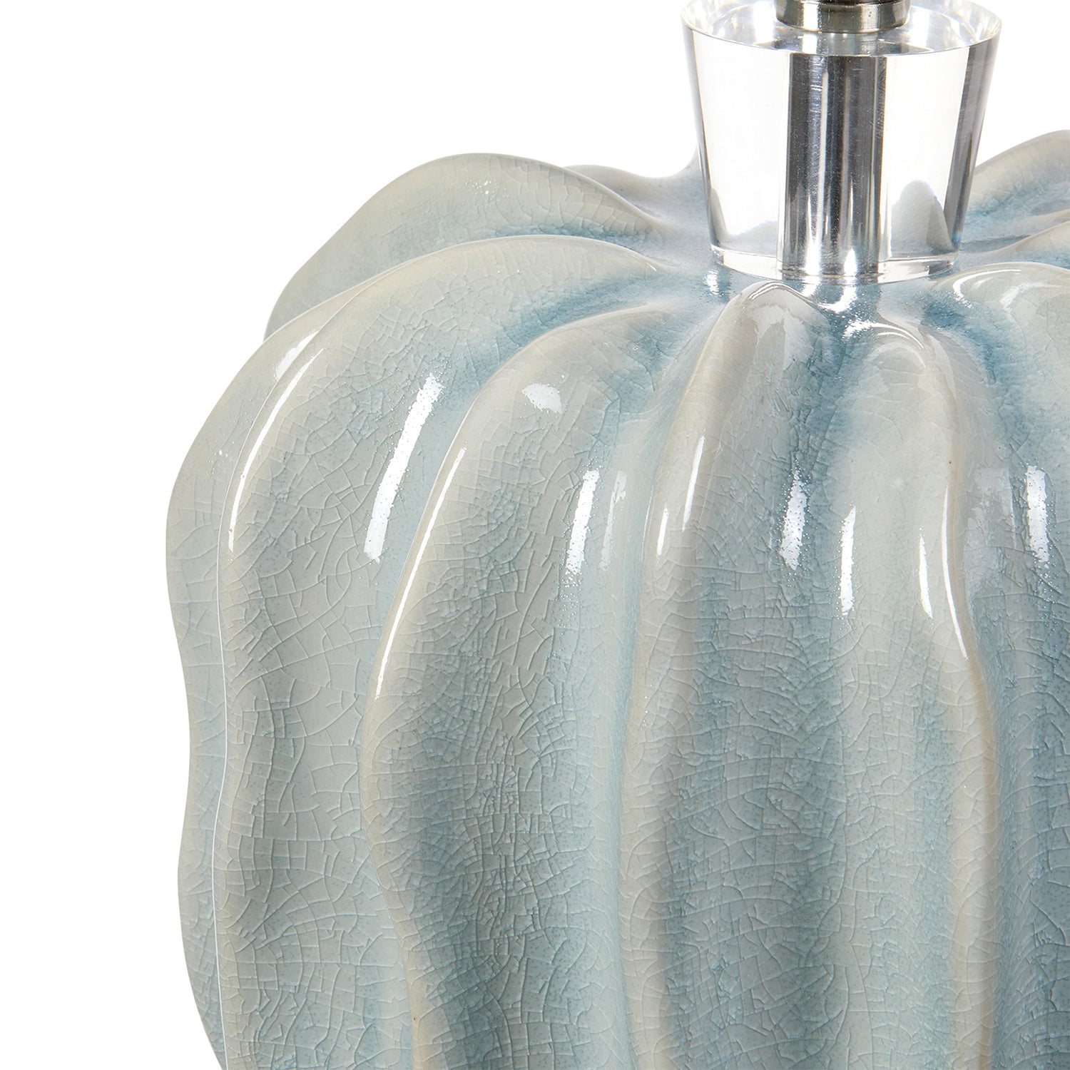 Villa and House Malibu Table Lamp with Shade