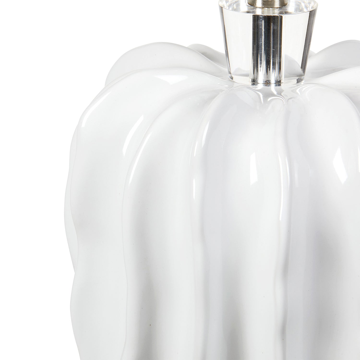 Villa and House Malibu Table Lamp Base