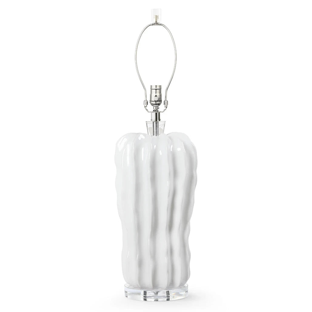 Villa and House Malibu Table Lamp Base