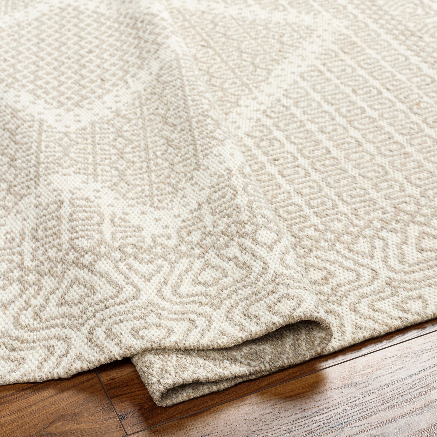 Livabliss Mardin Vibes Hand Woven Rug