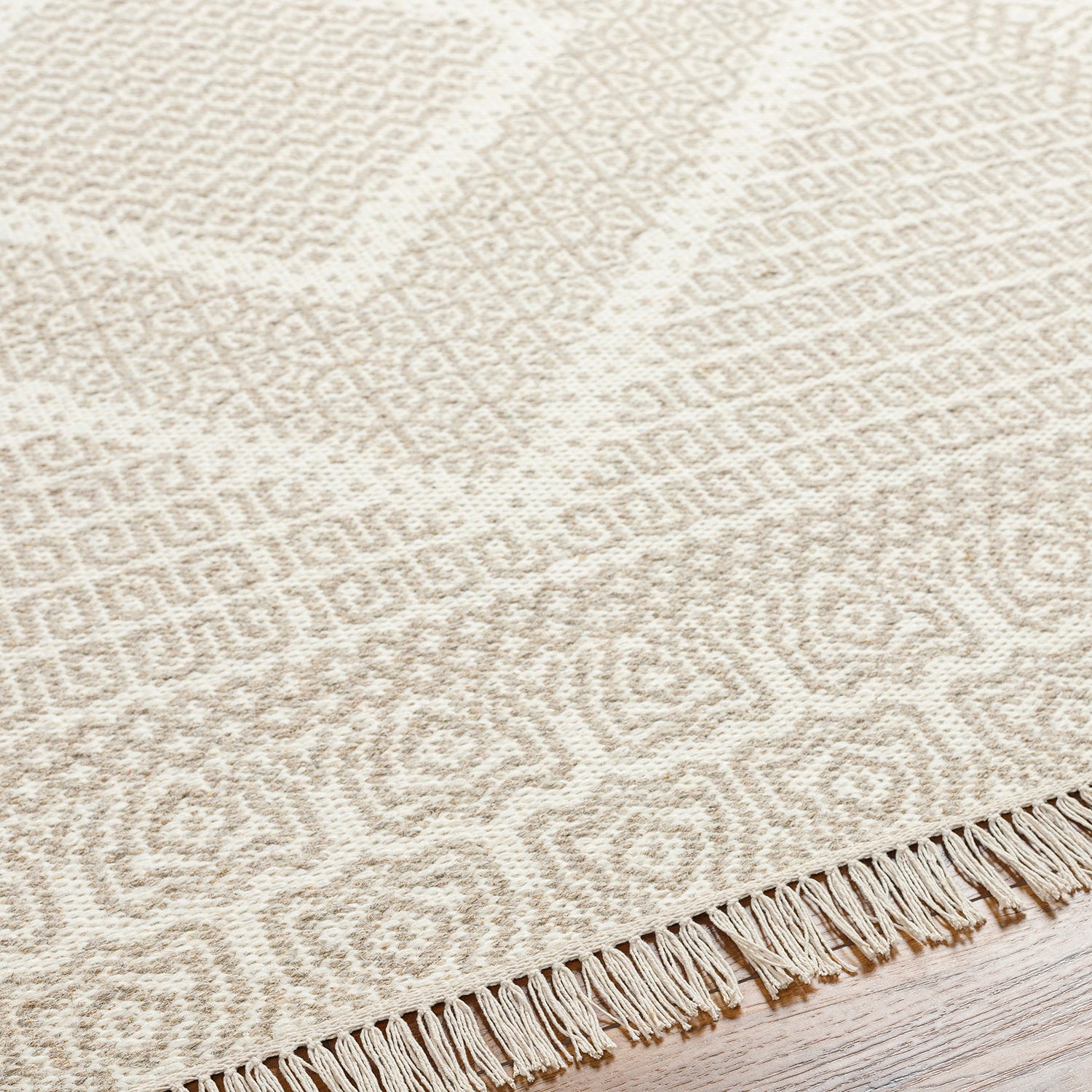 Livabliss Mardin Vibes Hand Woven Rug