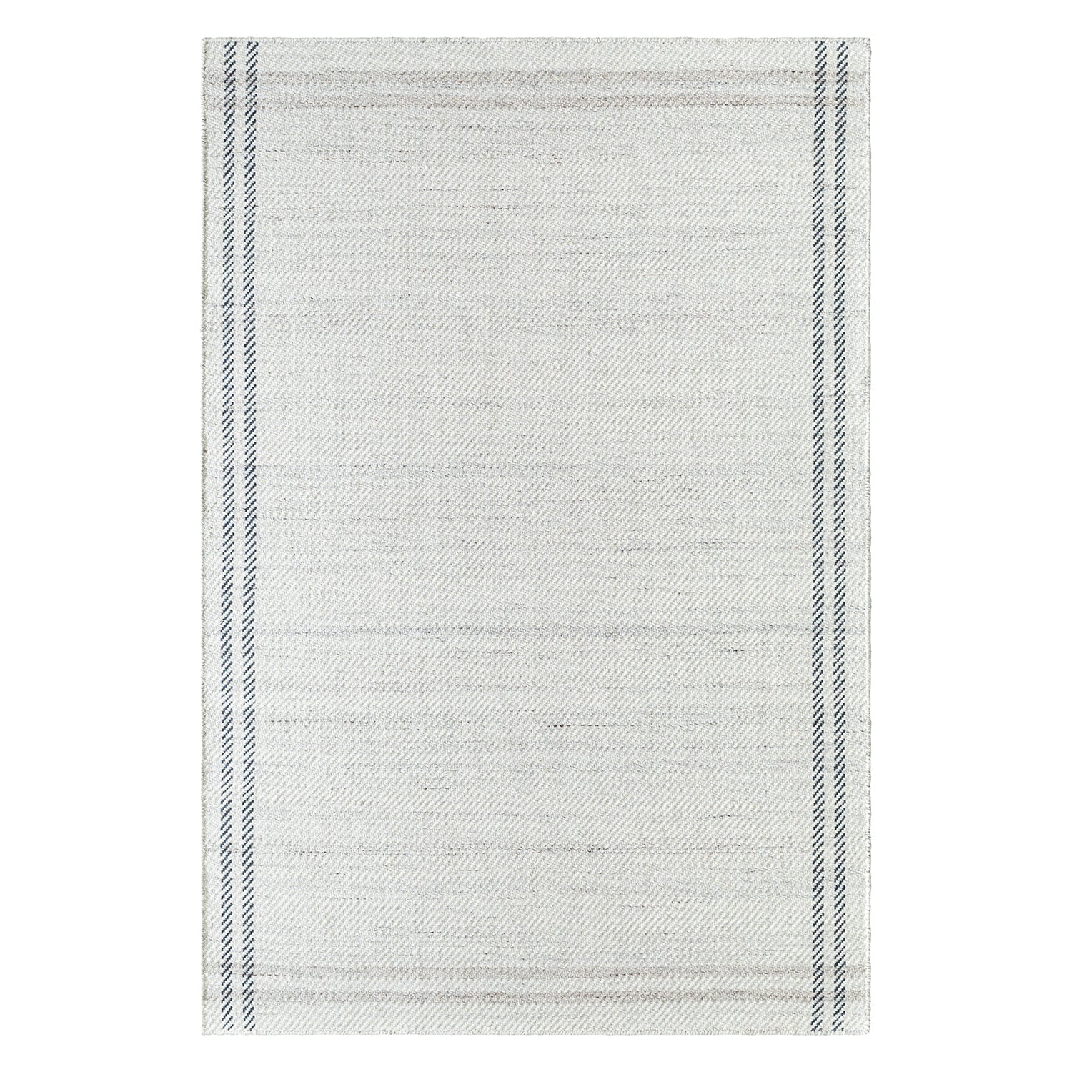 Livabliss Mardin Border Hand Woven Rug