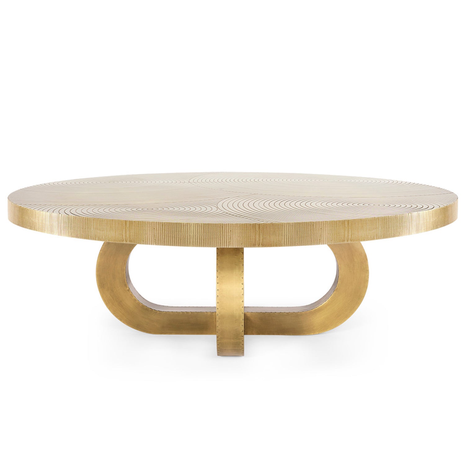 Villa and House Maddox Coffee Table