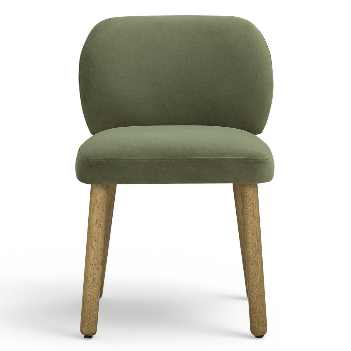TOV Furniture Foxy Green Performance Dining Chair