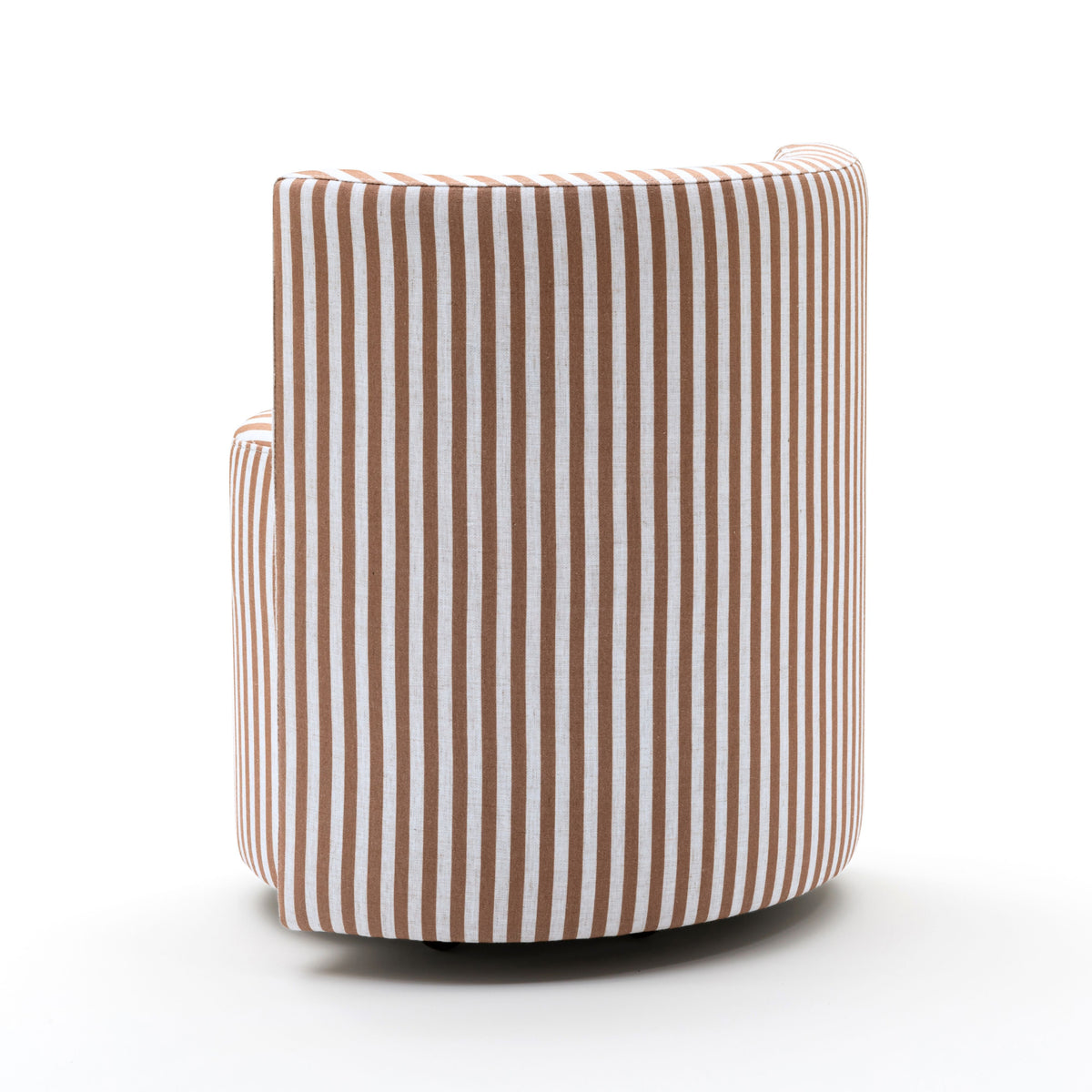 TOV Furniture Alyssa Rolling Desk Chair