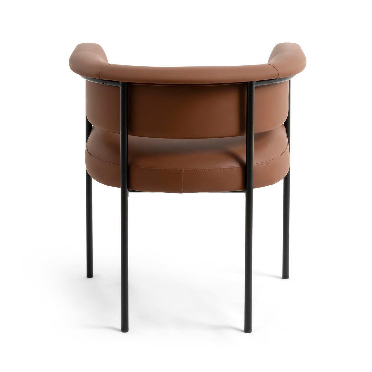 TOV Furniture Taylor Brown Dining Chair
