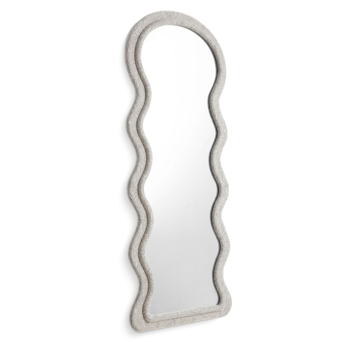 TOV Furniture Rhodes 70" Floor Mirror