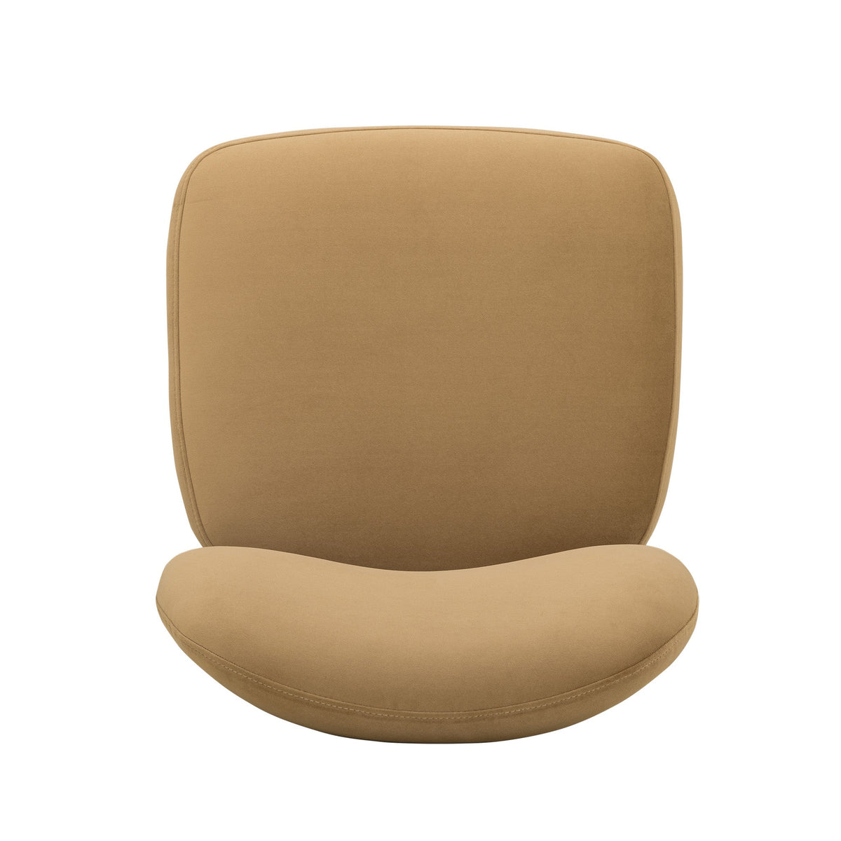 TOV Furniture Foxy Camel Performance Dining Chair