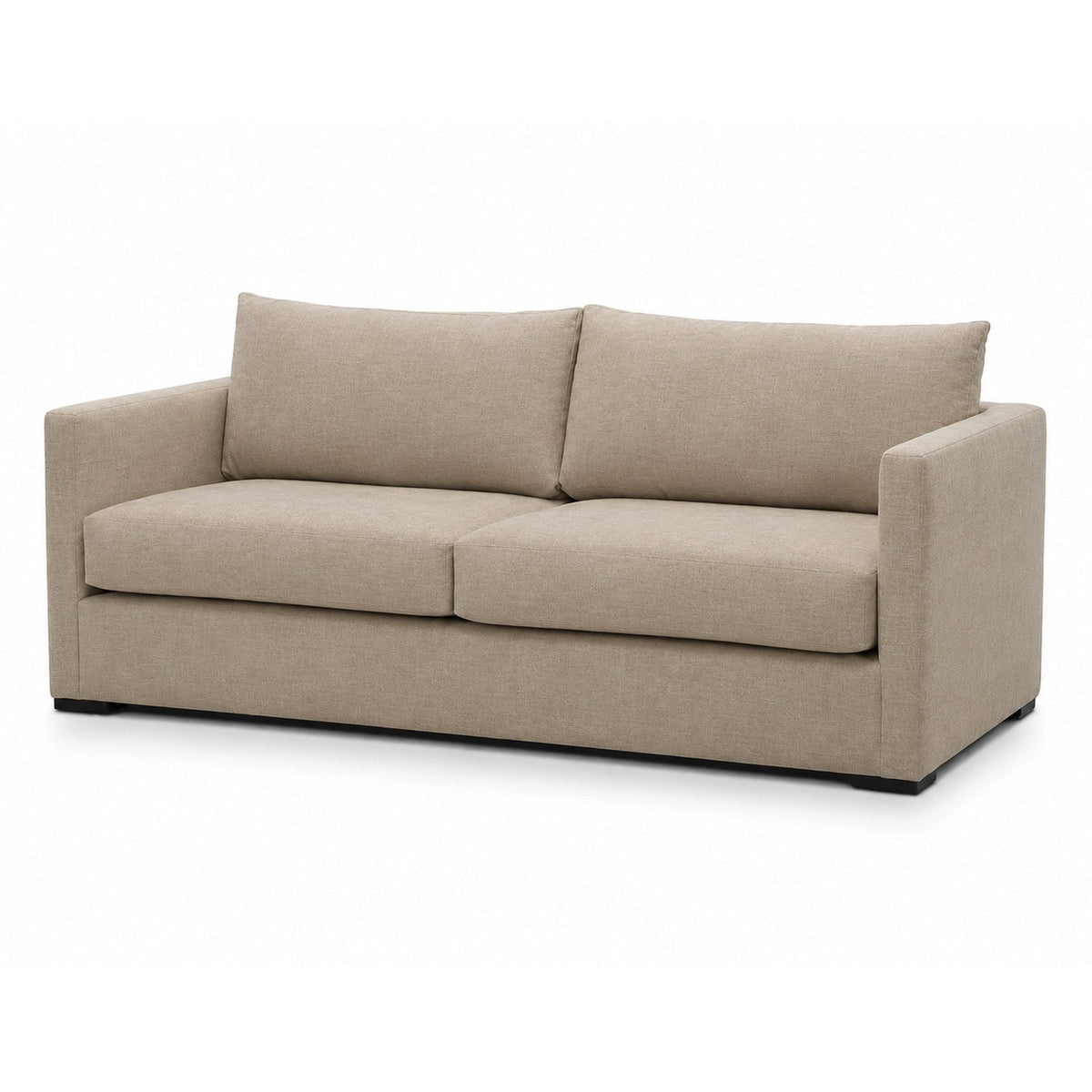 TOV Furniture Portsmouth Sand 85in Sofa