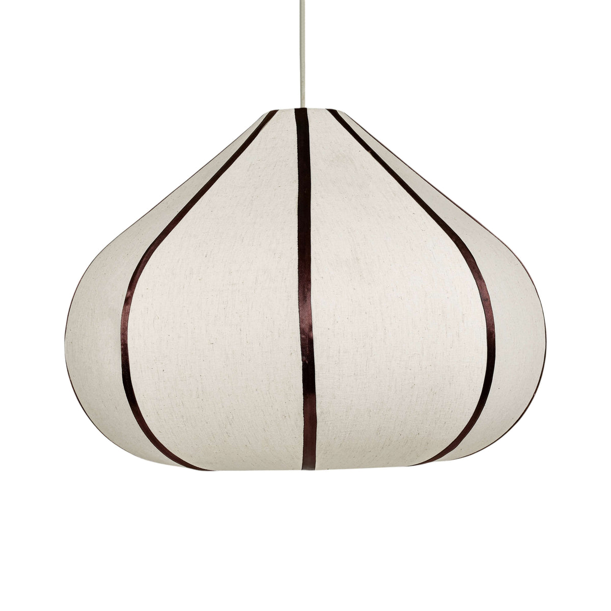 TOV Furniture Josephine Teardrop Pendant