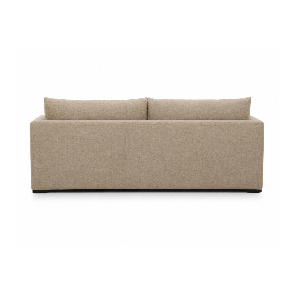TOV Furniture Portsmouth Sand 85in Sofa