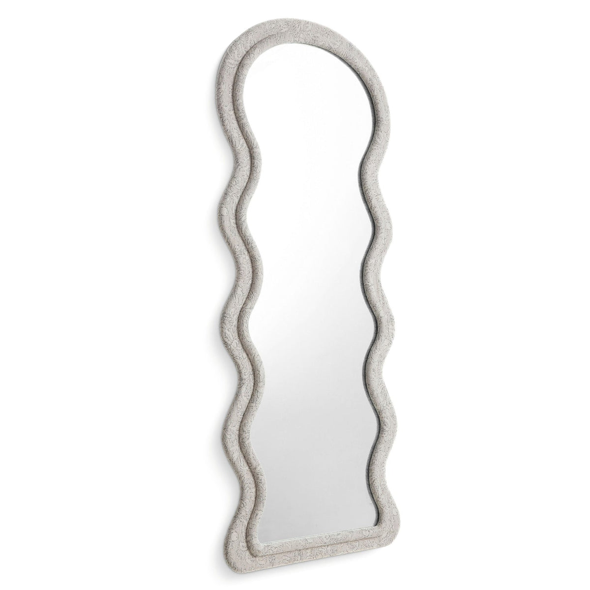 TOV Furniture Rhodes 70" Floor Mirror
