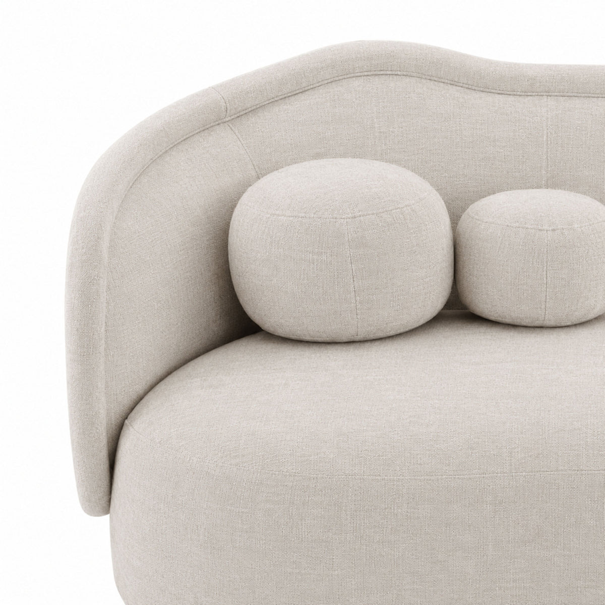 TOV Furniture Circe 93in Sofa