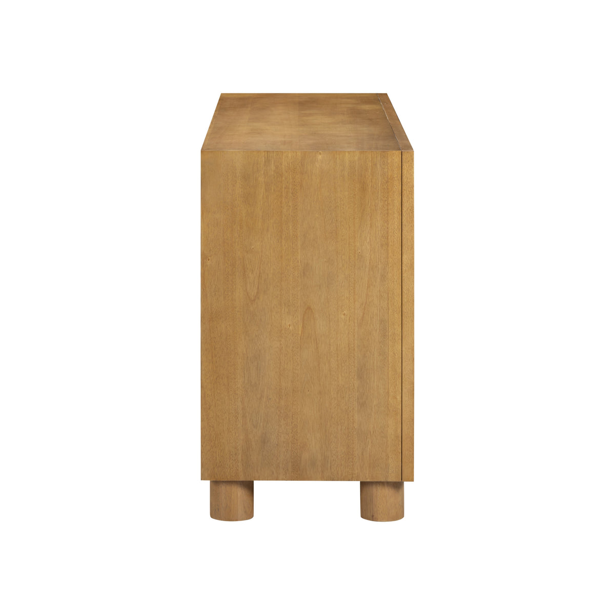 TOV Furniture Miles 3-Door Sideboard