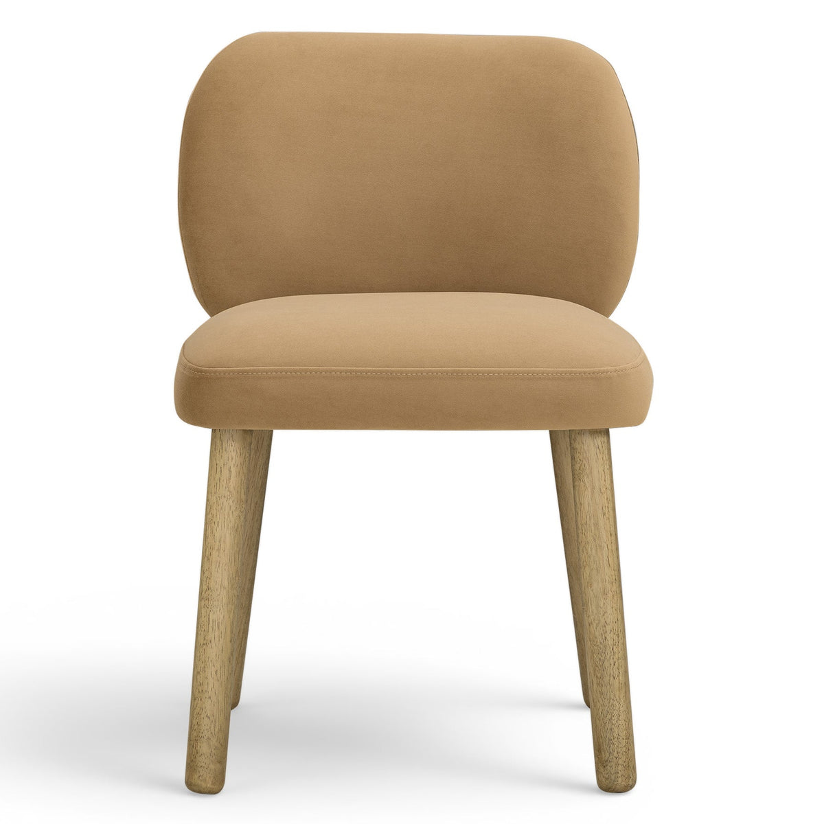 TOV Furniture Foxy Camel Performance Dining Chair