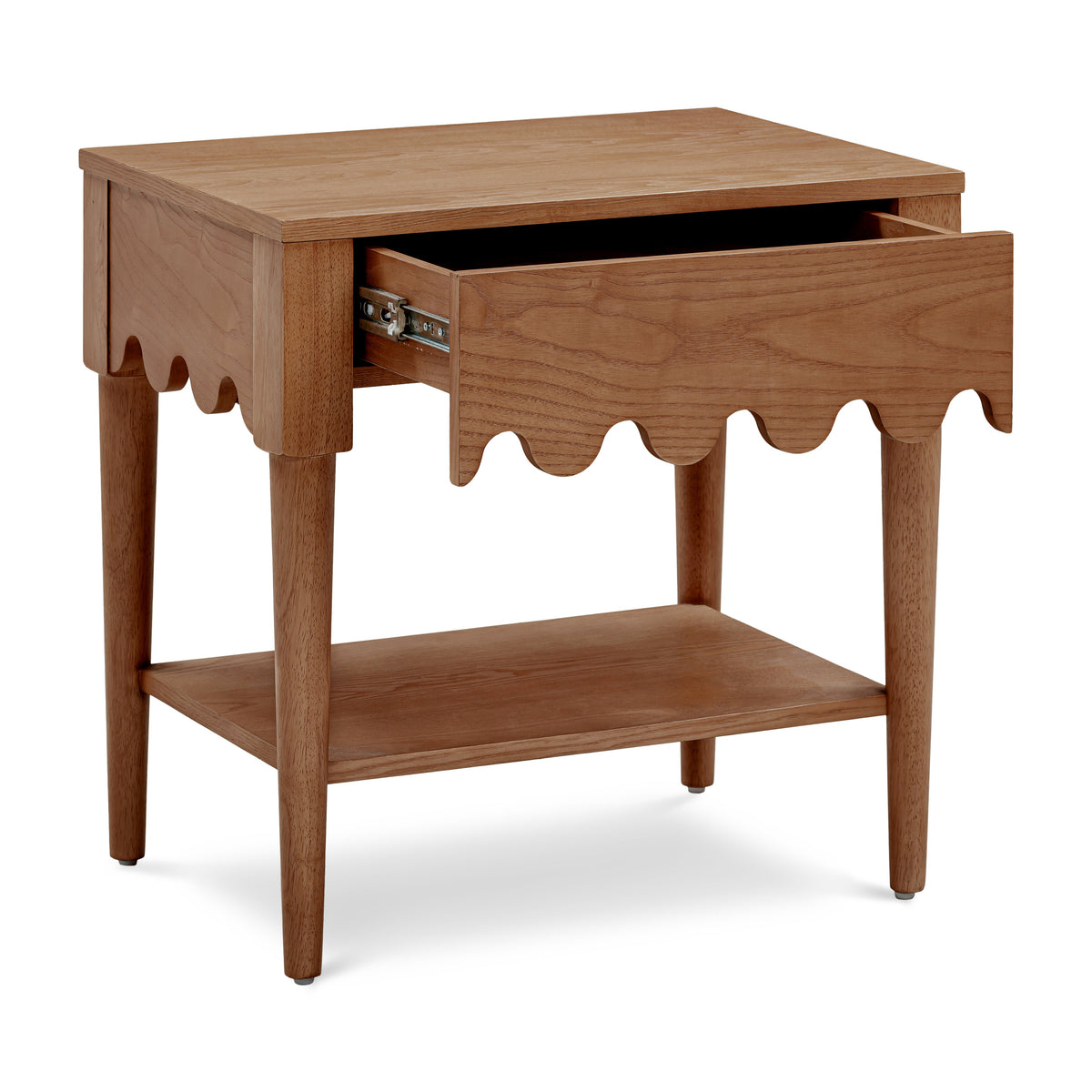TOV Furniture Oodle 24in Nightstand With Drawer