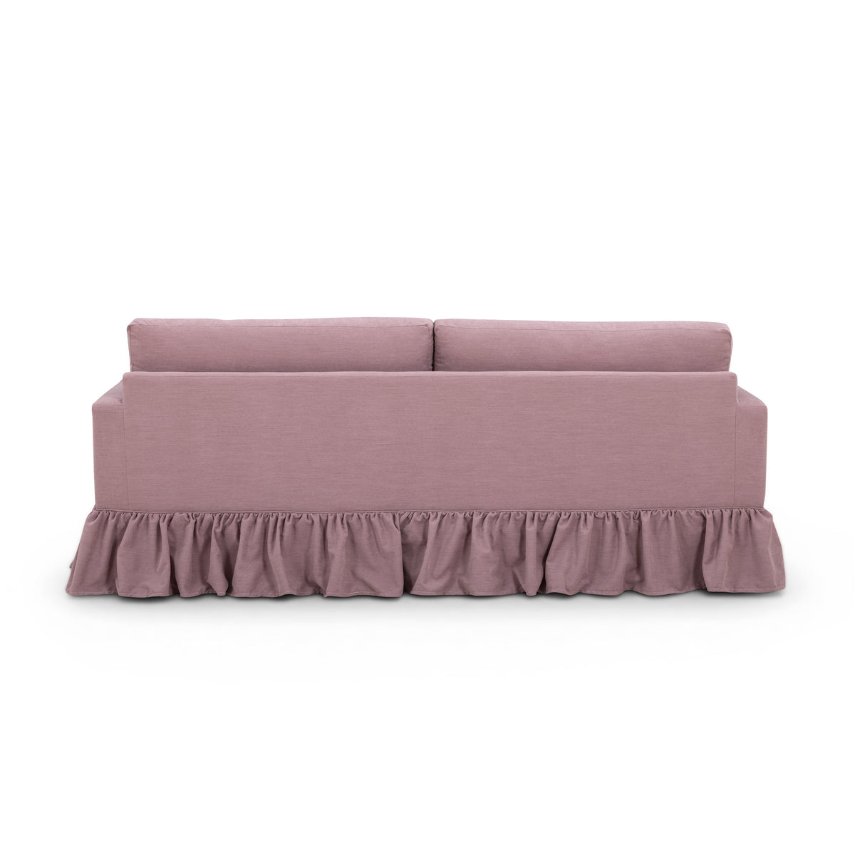TOV Furniture Gertrude Mauve 90in Sofa