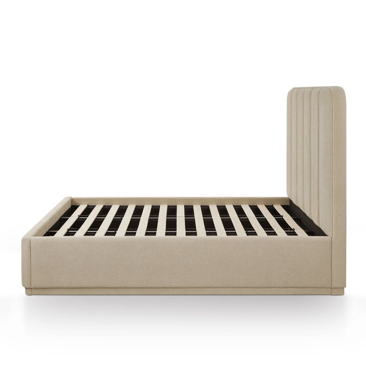 TOV Furniture Parker Tan Bed