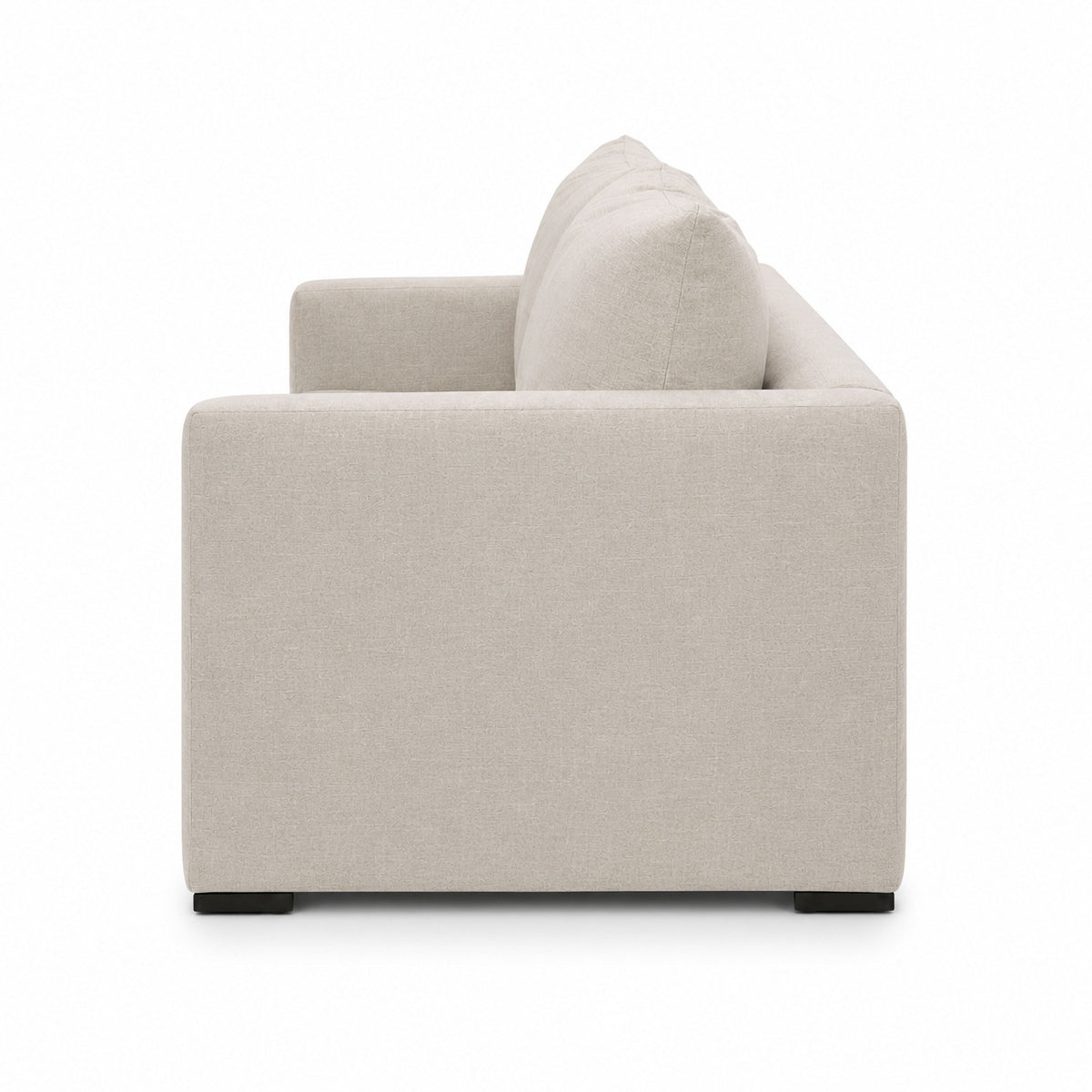 TOV Furniture Portsmouth Beige 85in Sofa
