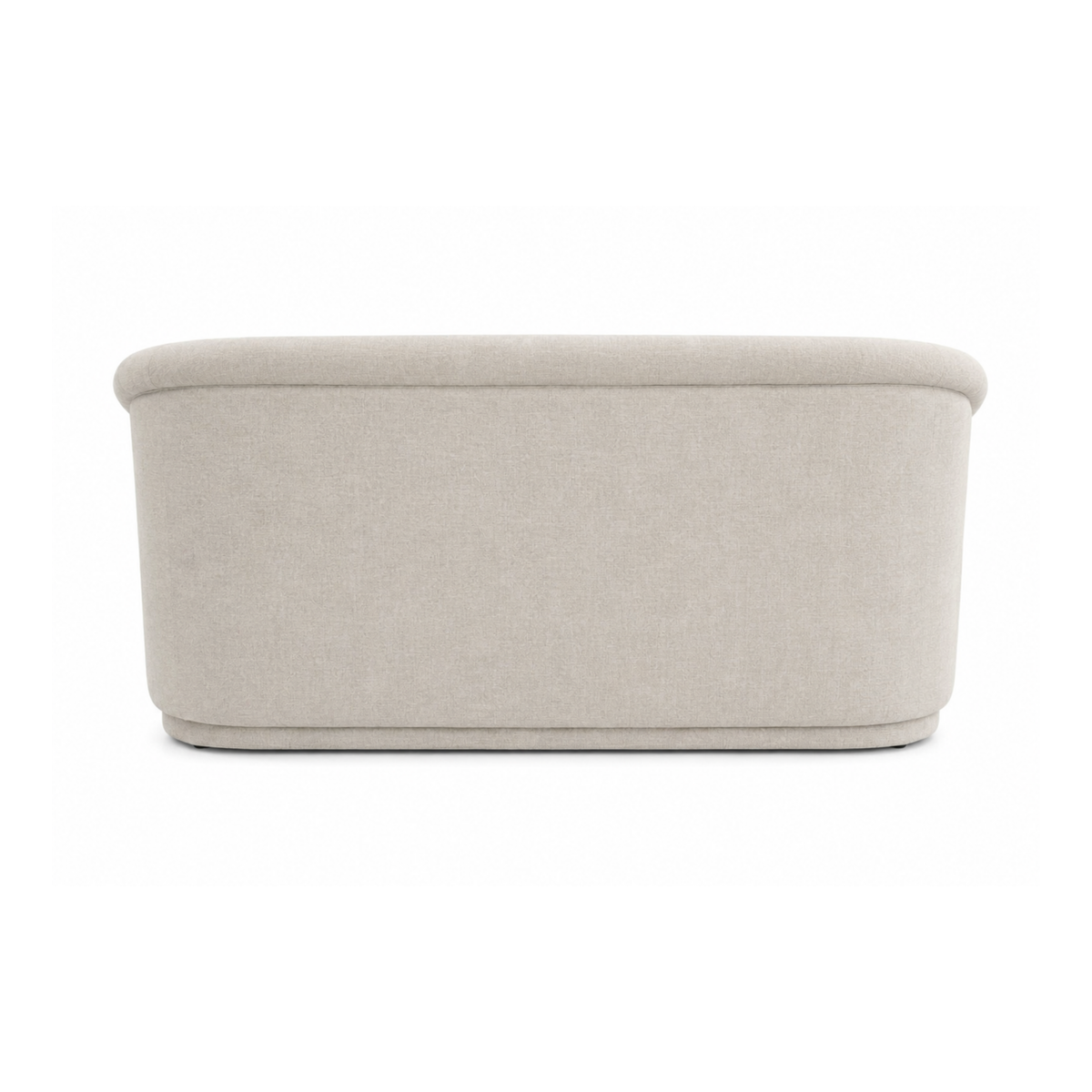 TOV Furniture x Inspire Me! Yara Sand Loveseat