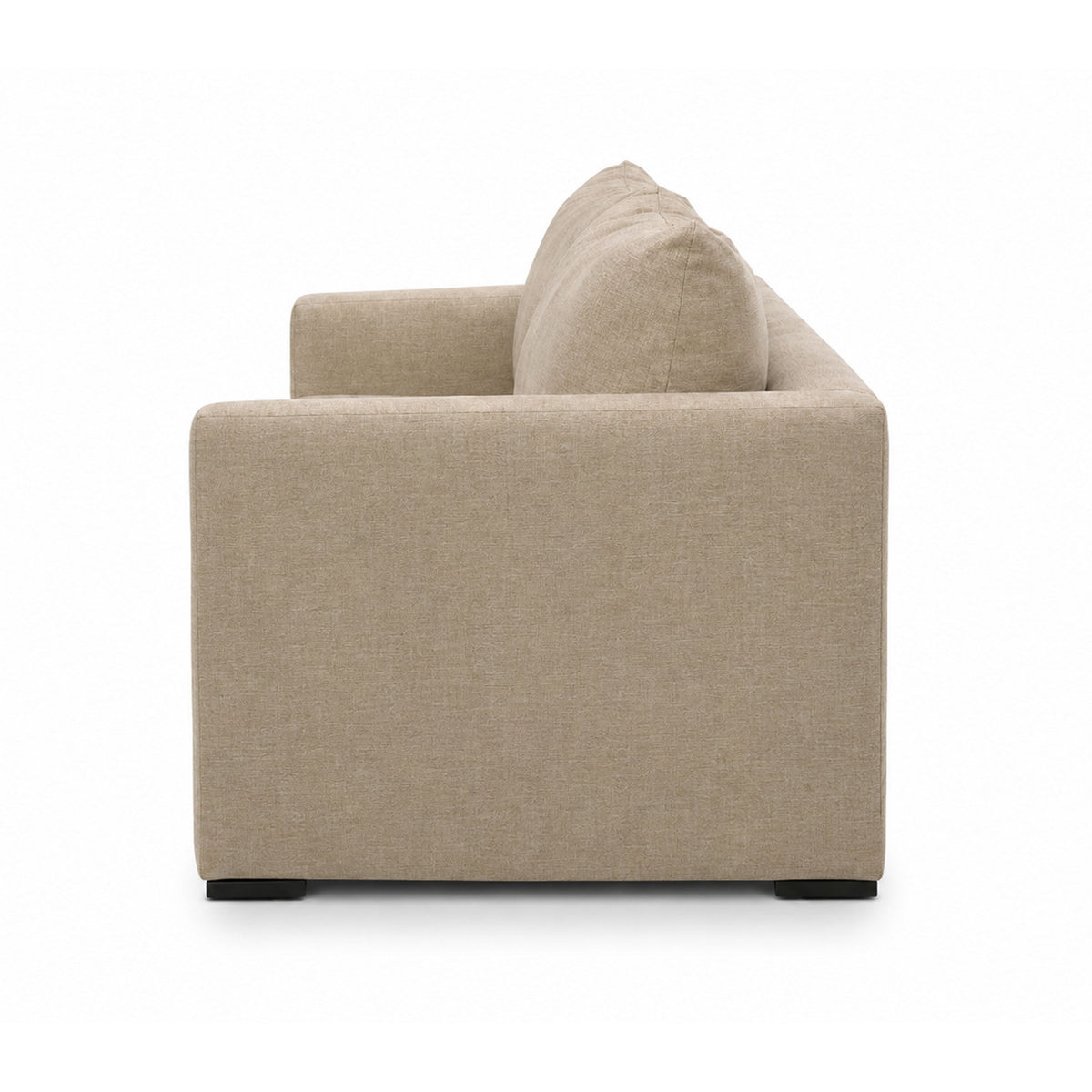 TOV Furniture Portsmouth Sand 85in Sofa