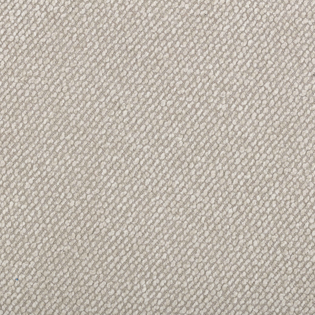 TOV Furniture Pucker Warm Gray Ottoman