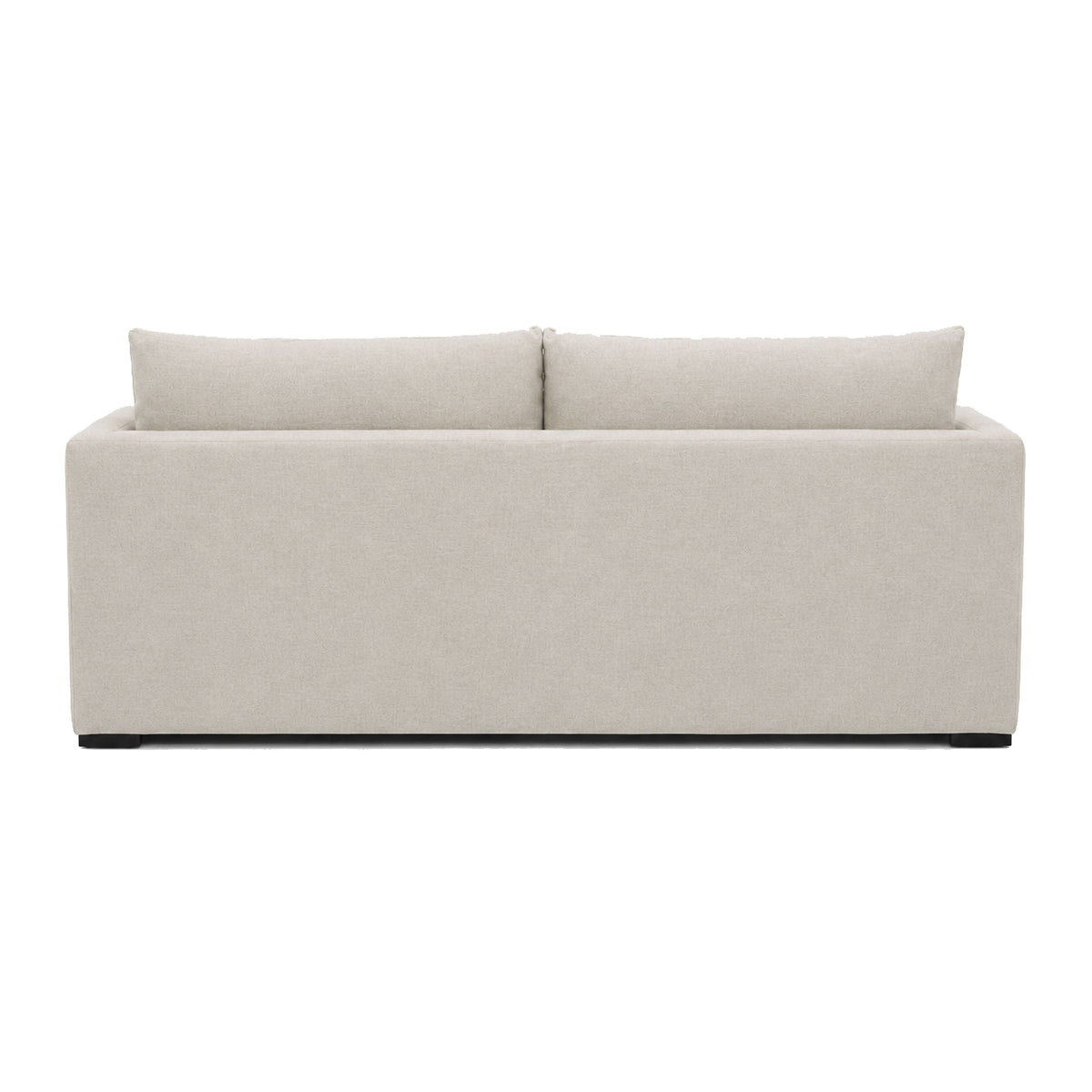 TOV Furniture Portsmouth Beige 85in Sofa