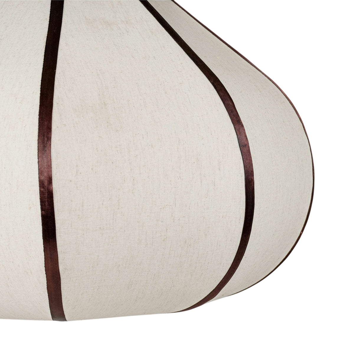 TOV Furniture Josephine Teardrop Pendant