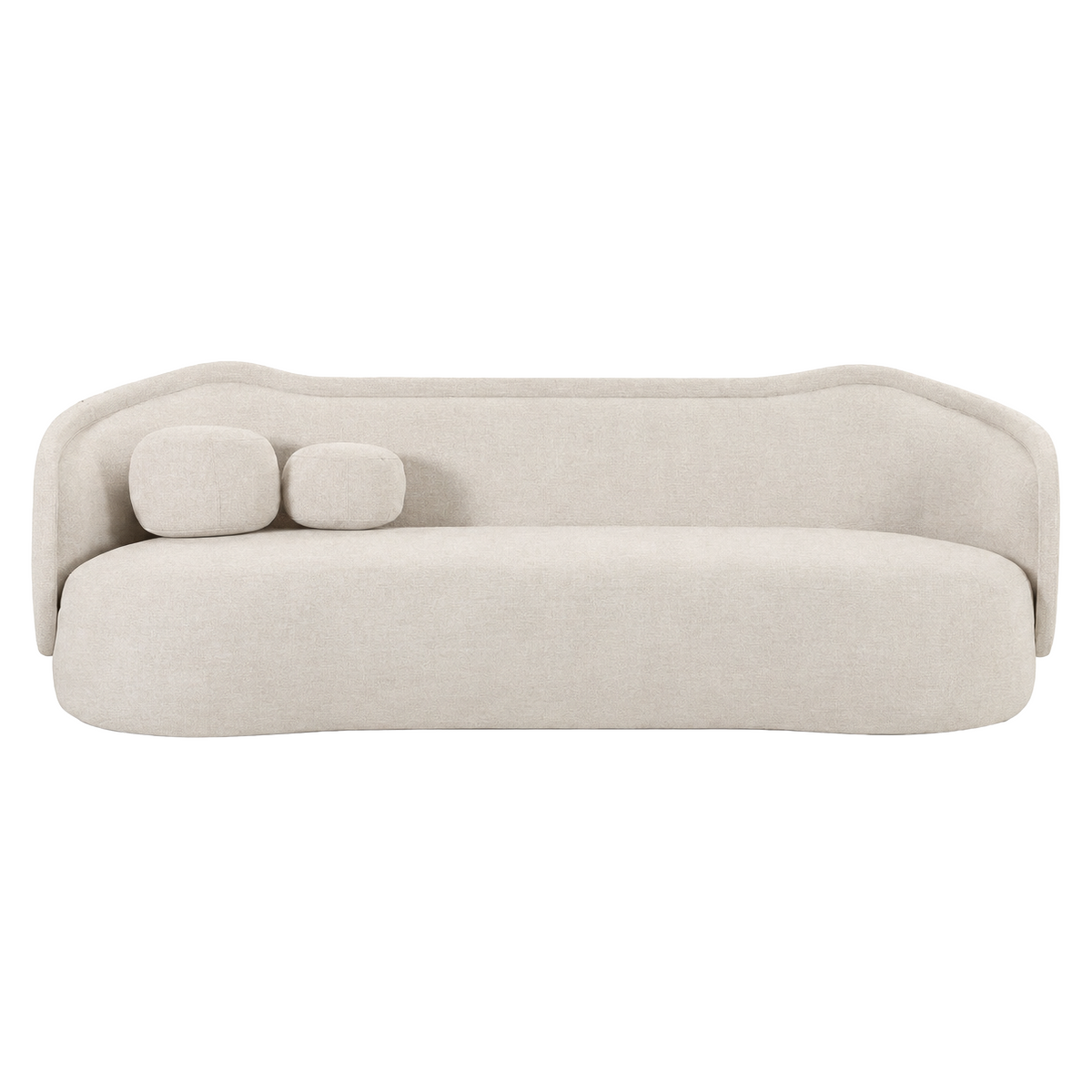TOV Furniture Circe 93in Sofa