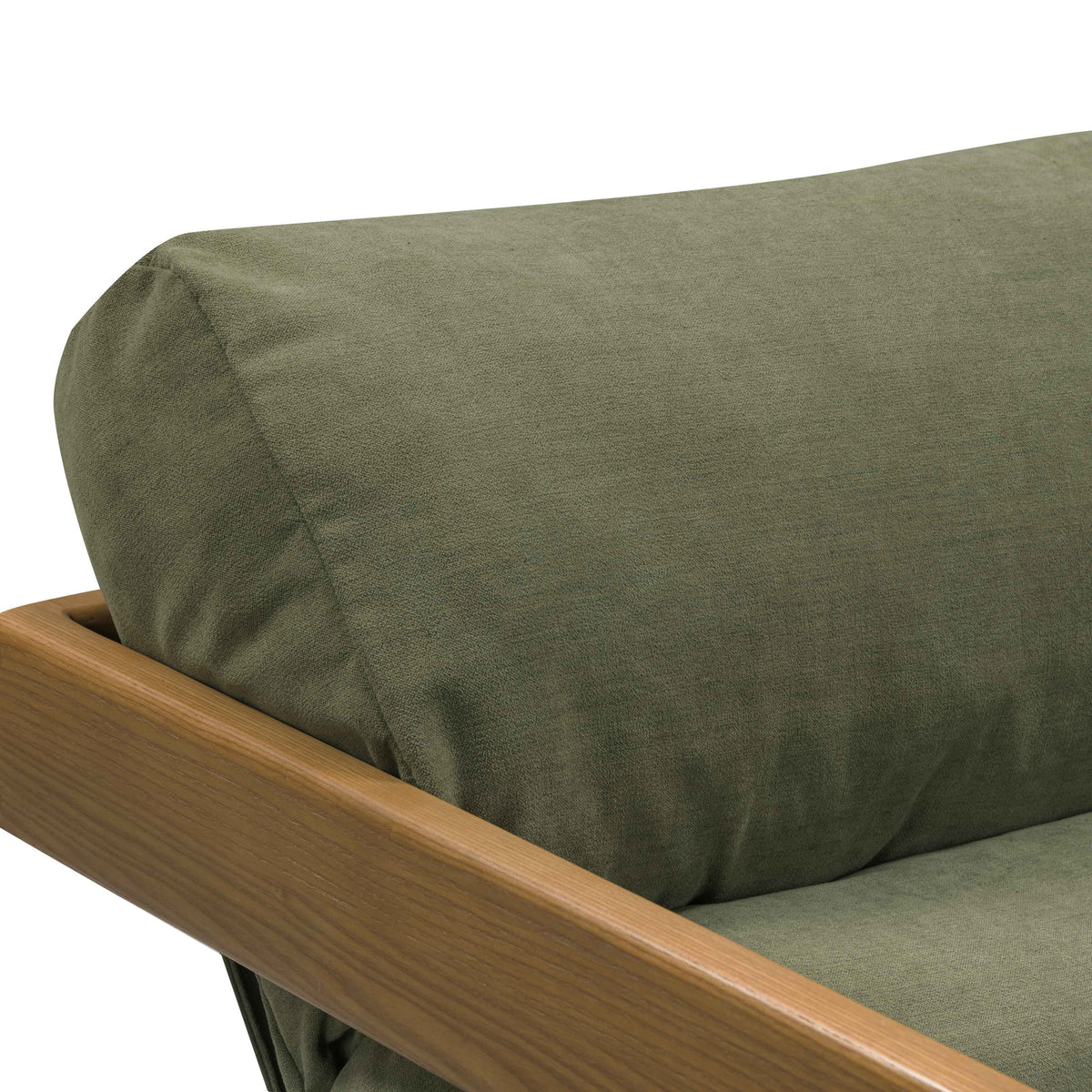 TOV Furniture Palma Green Accent Chair