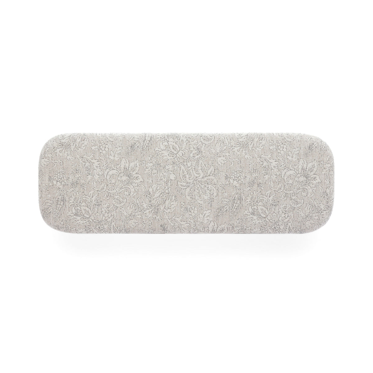 TOV Furniture Ollie 48in Upholstered Bench