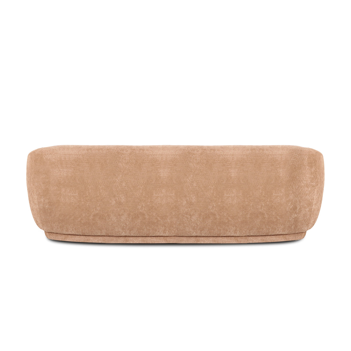 TOV Furniture Misty Tan 90in Sofa