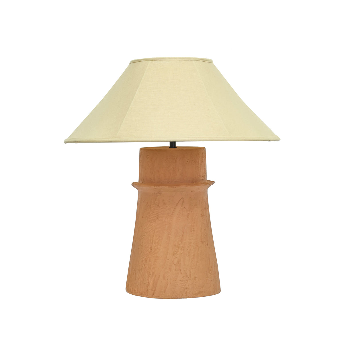 TOV Furniture Matson Terracotta Table Lamp