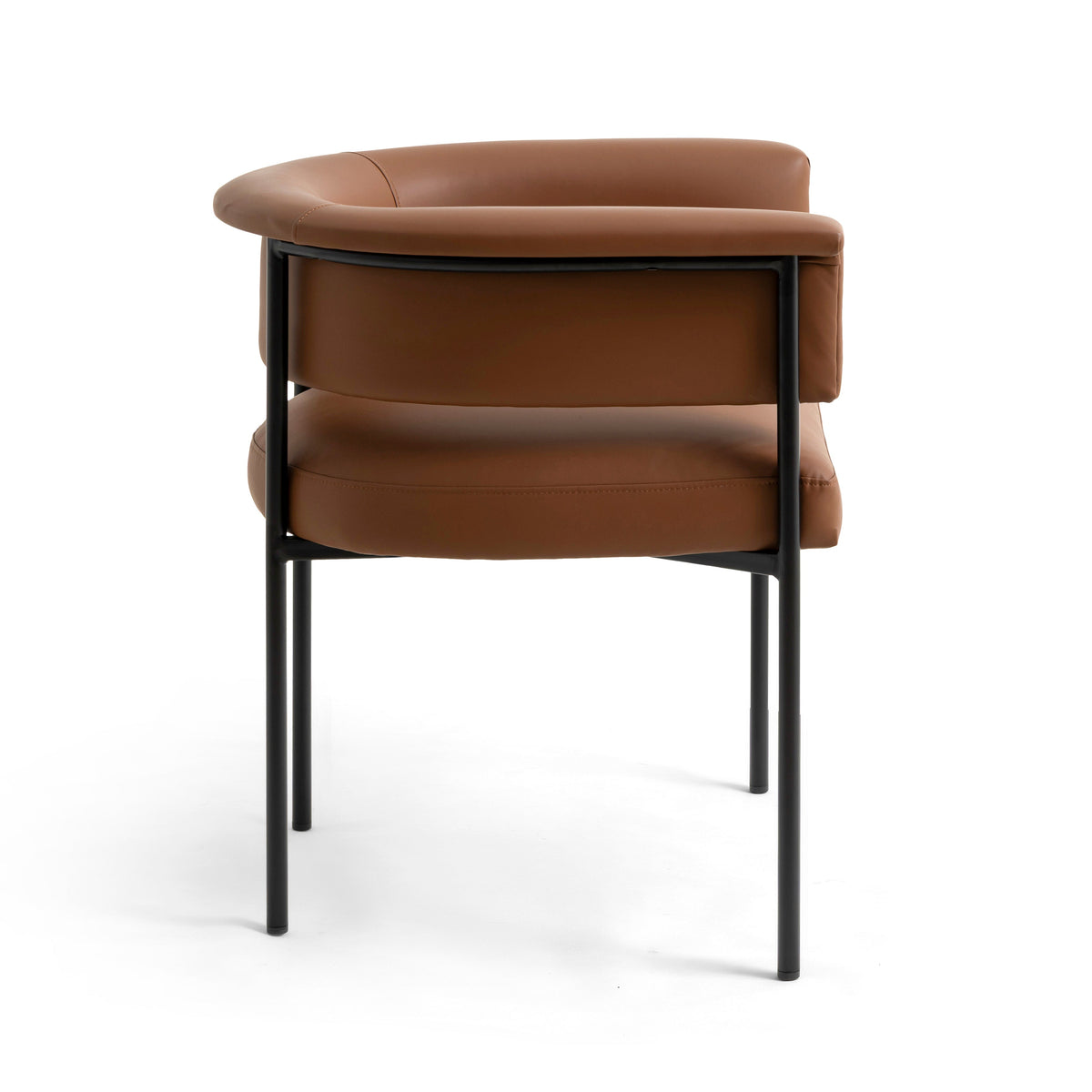TOV Furniture Taylor Brown Dining Chair