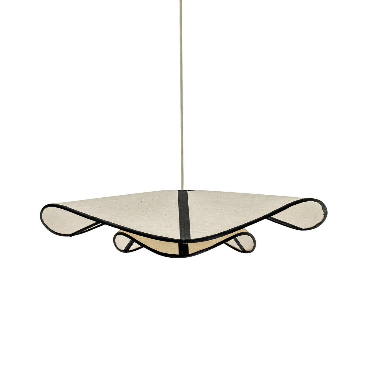 TOV Furniture Chapeau Du Matin Pendant