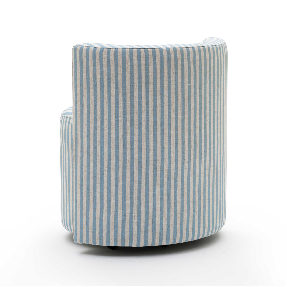 TOV Furniture Alyssa Rolling Desk Chair