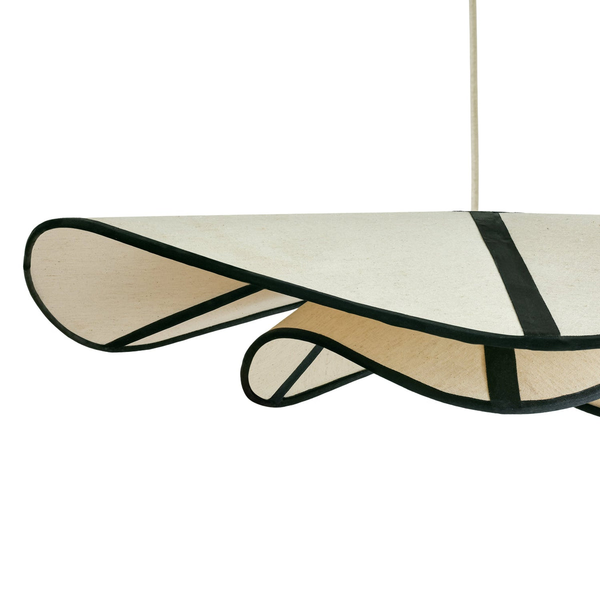 TOV Furniture Chapeau Du Matin Pendant