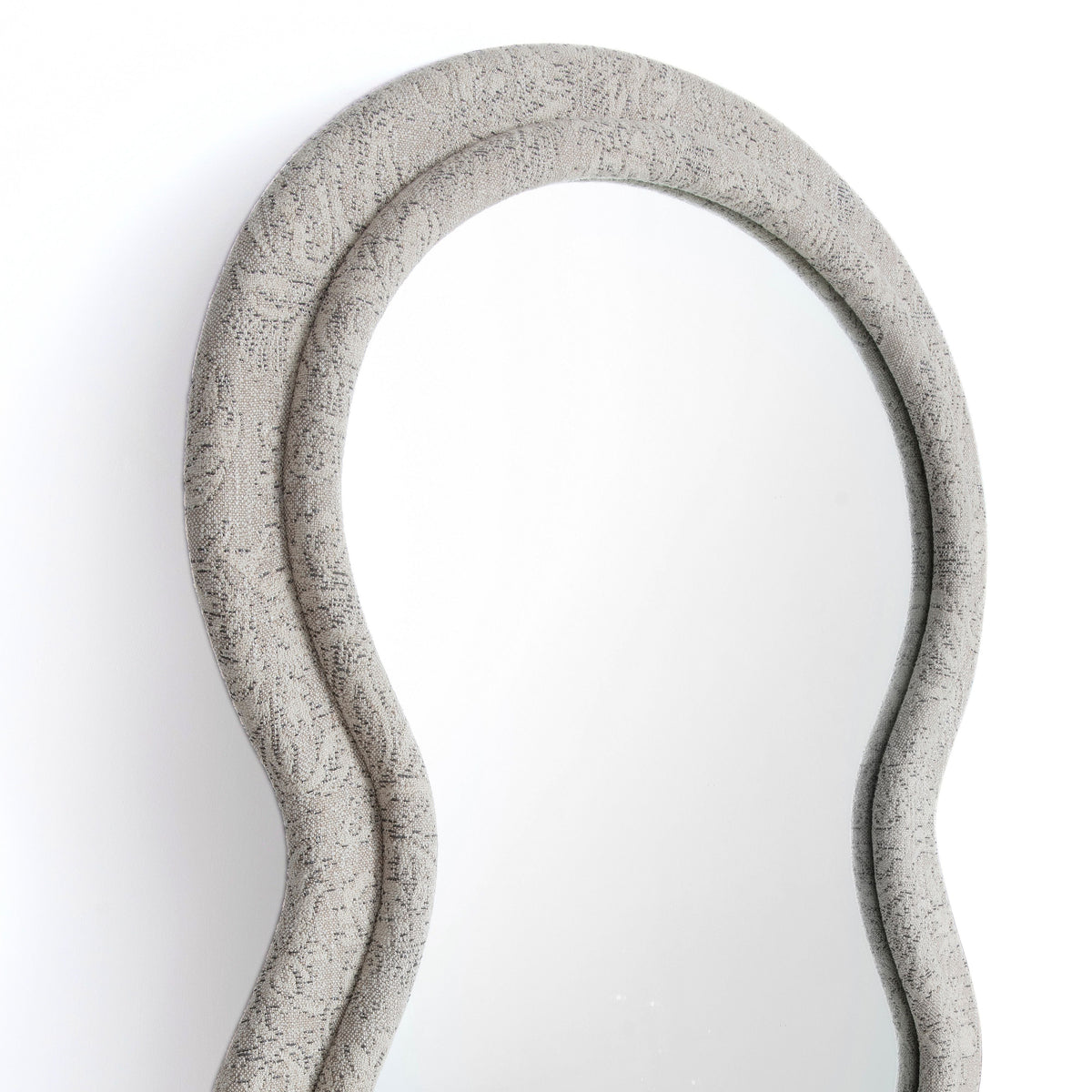 TOV Furniture Rhodes 70" Floor Mirror