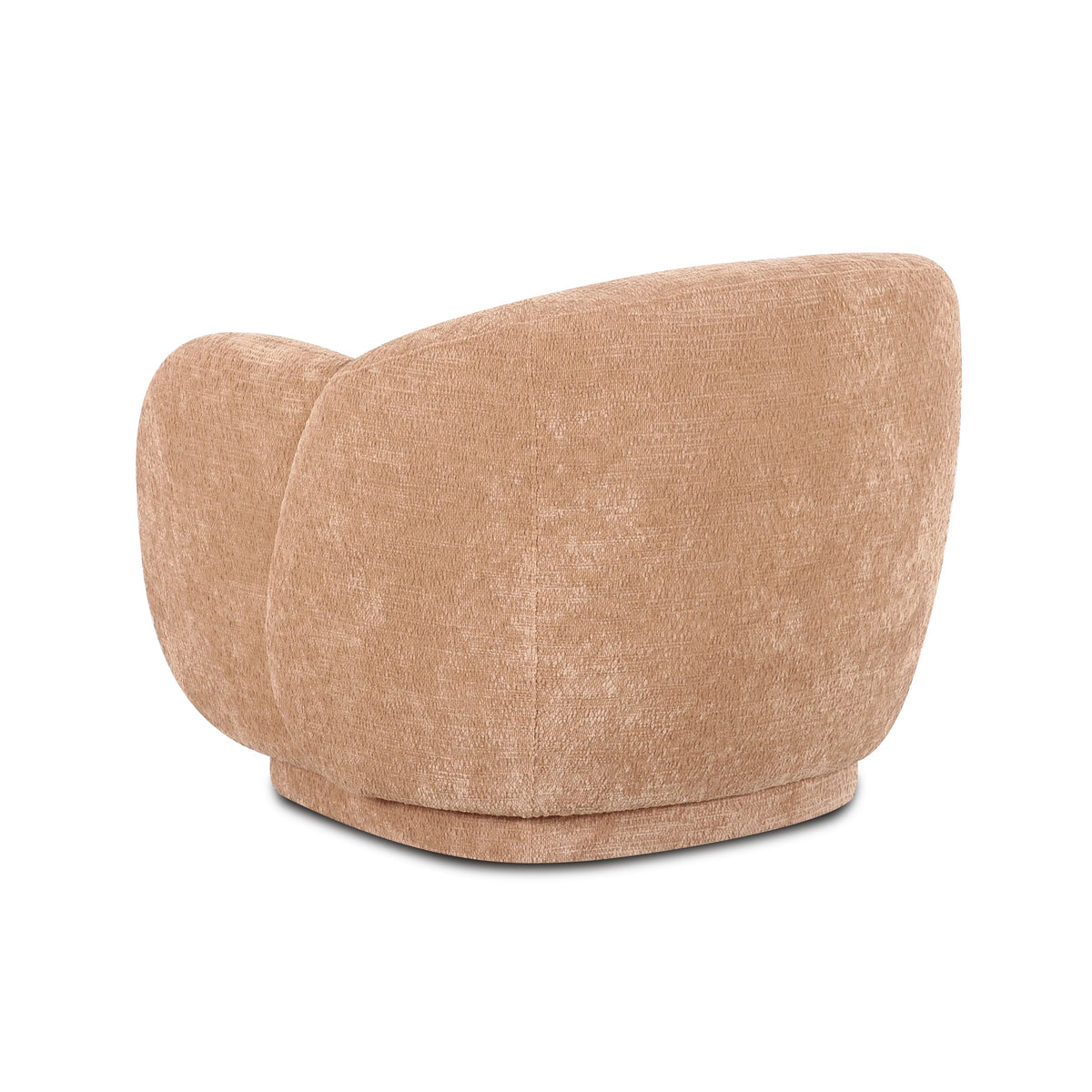 TOV Furniture Misty Tan Accent Chair