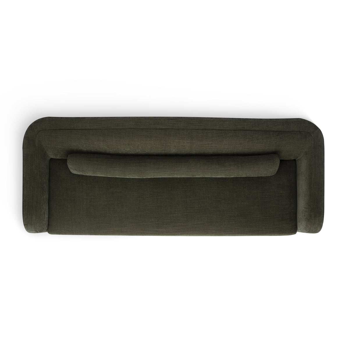 TOV Furniture Camille Green 99in Sofa
