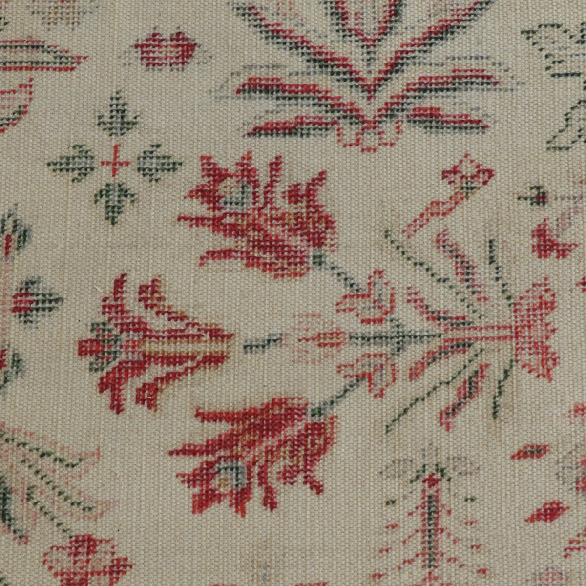 TOV Furniture Jardin Hand Woven Wool Area Rug
