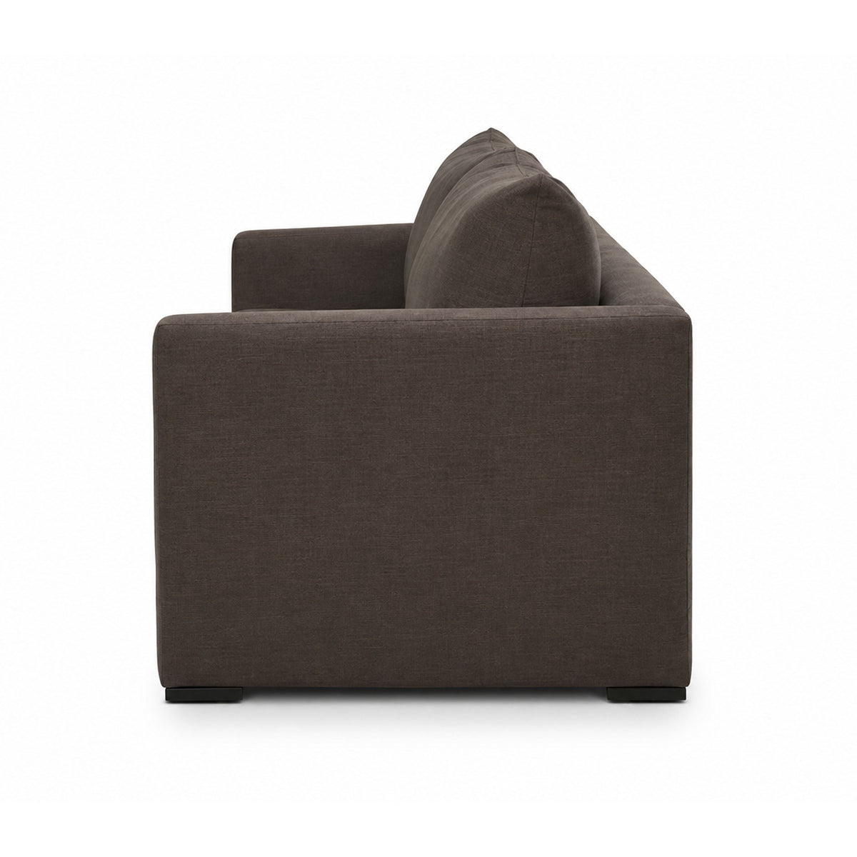 TOV Furniture Portsmouth Brown 85in Sofa