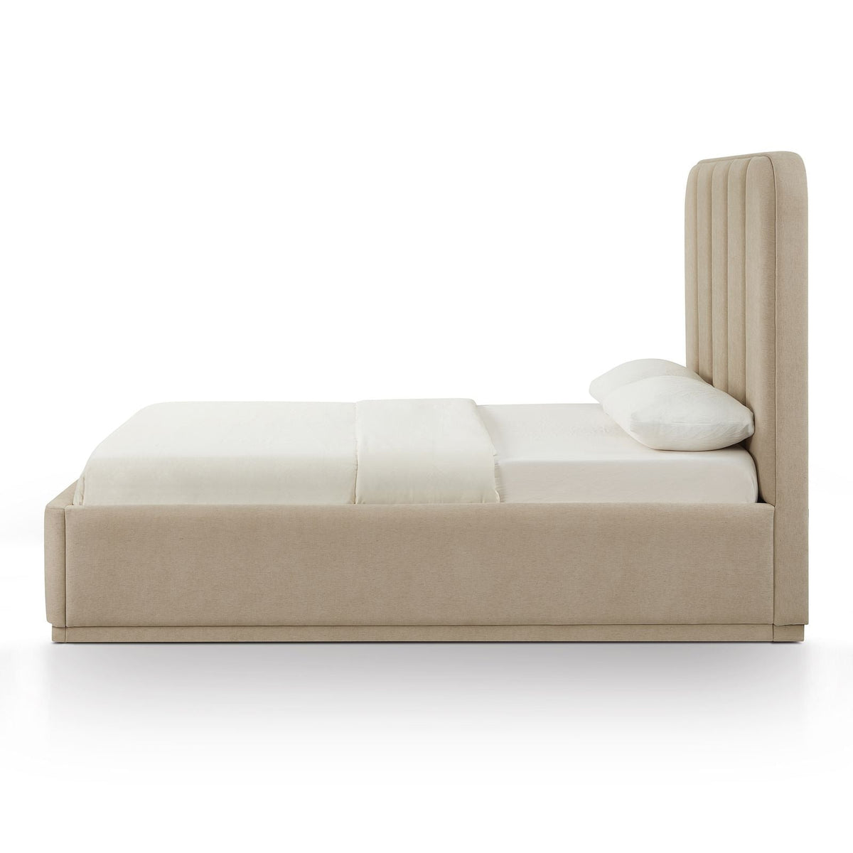 TOV Furniture Parker Tan Bed