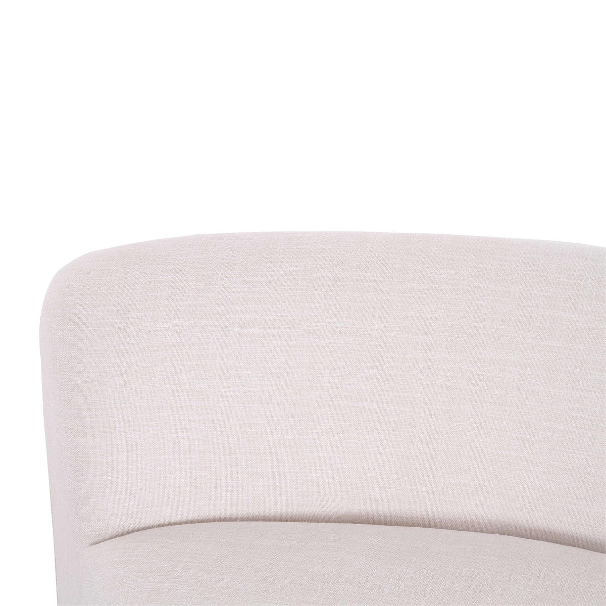 TOV Furniture Gorge Cream Modular Corner Wedge