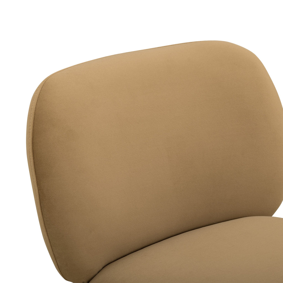 TOV Furniture Foxy Camel Performance Dining Chair