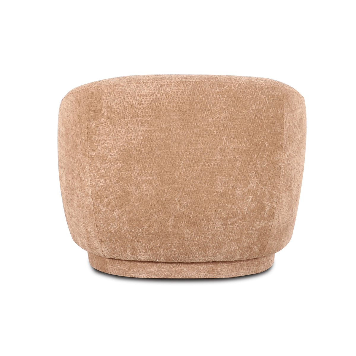 TOV Furniture Misty Tan Accent Chair