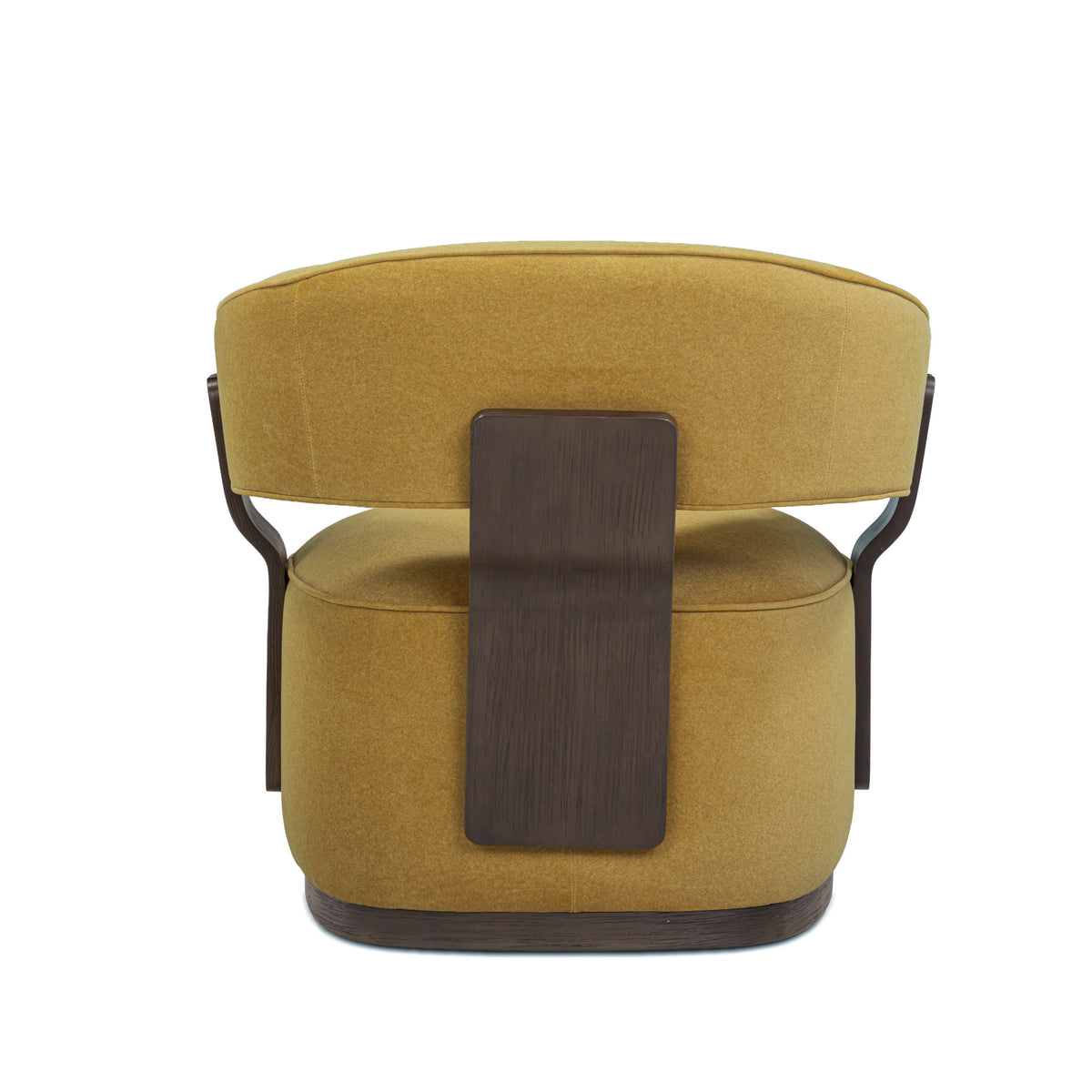 TOV Furniture Madison Amber Performance Swivel Chair