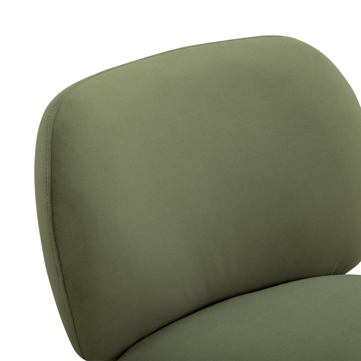 TOV Furniture Foxy Green Performance Dining Chair
